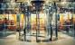 Animated Rotating Door Gif
