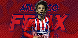 Created at sep 28, 2020. Joao Felix Wallpapers Hd For Desktop Visual Arts Ideas