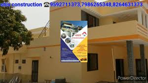 Shiv construction