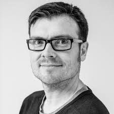 Martin Saunders's Instagram, Twitter & Facebook