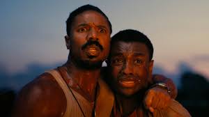 Michael B. Jordan stars in the first trailer for Ryan Coogler's #Sinners