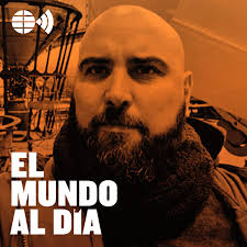 Pablo González: el espía español de Putin