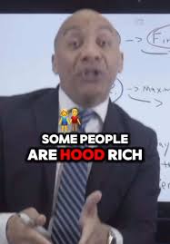 You Really Going to Read about Rich Hood