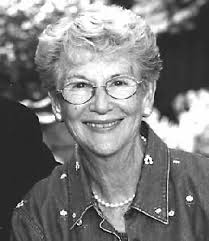 Ursula McCauley Obituary (1928