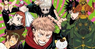 The final season, is produced by mappa, chief directed by jun shishido. Jujutsu Kaisen Confirms 2020 Has Been The Year Of Mappa Studio