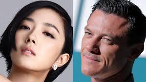 Luke Evans, Gwei Lun-mei in Taipei-set Thriller From Europacorp