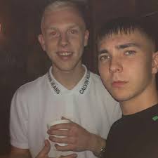 Stream Thomas Bamber music