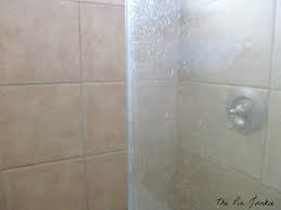 5 tips to keep your shower doors scum free. How To Clean Glass Shower Doors The Easy Way