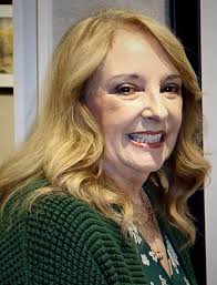 Cynthia Roach is April's Volunteer of the Month! 🙏 A member since 2010,  Cynthia has displayed the spirit of volunteerism. She started as a workshop  assistant and is currently volunteering for a