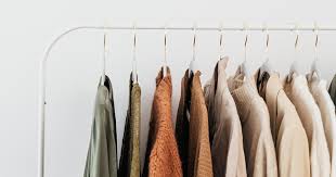 This app helps you coordinate your outfits in advance with a calendar tool. I Tried A Closet App To Free Me From Outfit Indecision