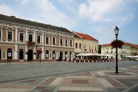 Situated in slavonski brod, this guesthouse is 1.4 mi (2.2 km) from brod fortress and 11.1 mi (17.8 km) from pannonia. Car Rental Slavonski Brod Uni Rent