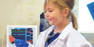 Annual Report to the Community