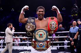 Facebook gives people the power to share and makes the world more open and connected. Boxe Joshua Vs Fury Ganha Tres Datas Possiveis Na Arabia Saudita Boxe Ge