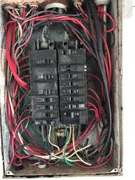 The first step in finding out why your circuit breaker is buzzing is to find out just how loud the buzzing is. Circuit Breaker Won T Reset Budget Electrical Service