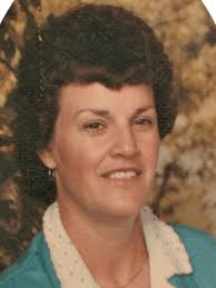 Frances Ebbers Obituary (1941