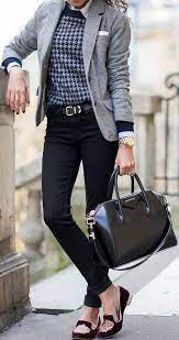 Lolobu Fashion Womens Fashion For Work Work Outfit