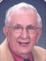 Harold Myers Obituary (1926