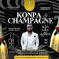 Konpa & Champagne event image