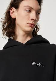 Sean john signature store hoodie