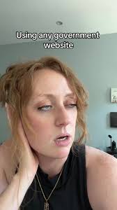 Government Website Woes: A Skit