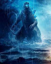 Godzilla Kotm Monsterverse On Instagram The Lizard Got Juiced Up Godzilla Godzillakingofthe Godzilla Wallpaper Godzilla All Godzilla Monsters