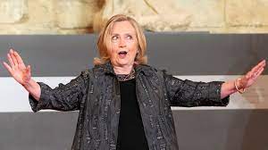 Hillary clinton, american lawyer and politician who served as u.s. Will Hillary Clinton Run For Ny Governor Expert Weighs In Amid Cuomo Scandal News 4 Buffalo