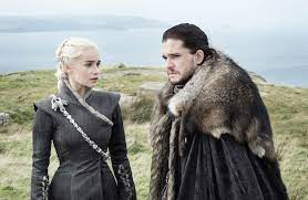 Game of thrones is an american fantasy drama television series created by david benioff and d. Game Of Thrones S7 Streamstvshow Twitter