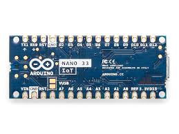 Deep Dive With Dario A Closer Look At The New Arduino Nano 33 Iot Arduino Iot Arduino Projects