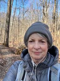 Hiking shoe sole ripped off