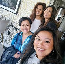 Sophia Malone's Instagram, Twitter & Facebook