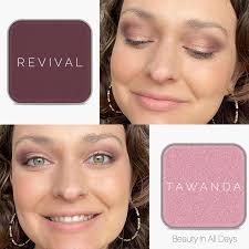 Affordable Eyeshadows and Brows Products with Customizable Options