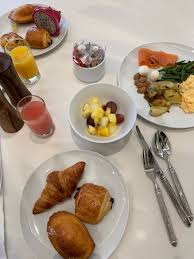 Brunch Du Martinez Exceptionnel Picture Of Le Jardin Du Martinez Cannes Tripadvisor
