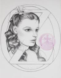 JUDY OF OZ by mel odom 2017