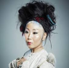 メンバー紹介 ナムガル NAMGAR