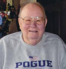 LeRoy Pogue Obituary