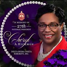 Gwendolyn M. Bridges