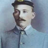 William Ballinger “Bill” Chiles Sr. (1843-1900)