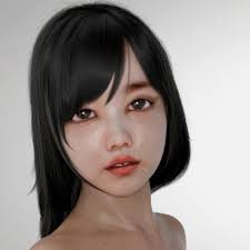 Reyna Lin For Genesis 8 Female