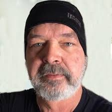 Bruce Bergeron's Instagram, Twitter & Facebook