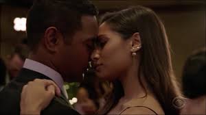 They then take a trip to the mainland where they're relationship gets even better. Hawaii Five 0 Tani Junior Only You 9 23 Ho Okahi No La O Ka Malihini Youtube