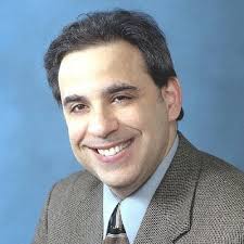 Adam Seth Mednick (@drmednick)