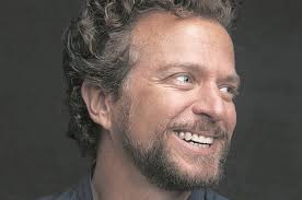 Artistic director Steven Stead realises his dream