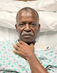 Obituary for Abnet Descorbeth