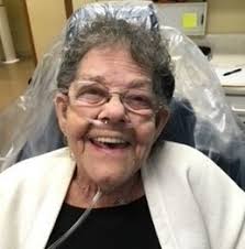 Emma McGaha Obituary