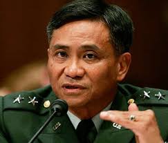 New Advocacy Group For FilVets Formed; Maj. Gen. Taguba Is Chair