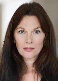 IDA GYLLENSTEN has new portraits online!