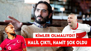 2012 londra olimpiyatları, filenin sultanları için maalesef bir tükeniş olmuştur. A Milli Takim In Euro 2020 Kadrosuna Kimler Dahil Olabilirdi 2008 De Hamit Sok Olmustu Youtube