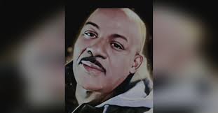 Obituary information for Julius Peyton Jr.