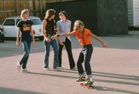 The edge film, london, united kingdom. Over The Edge Exploring The Gen X Touchstone And Kurt Cobain S Fave Film Dazed