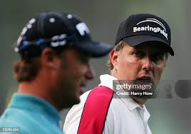 29 Dimarco Mickelson Masters Stock Photos, High-Res Pictures, and Images